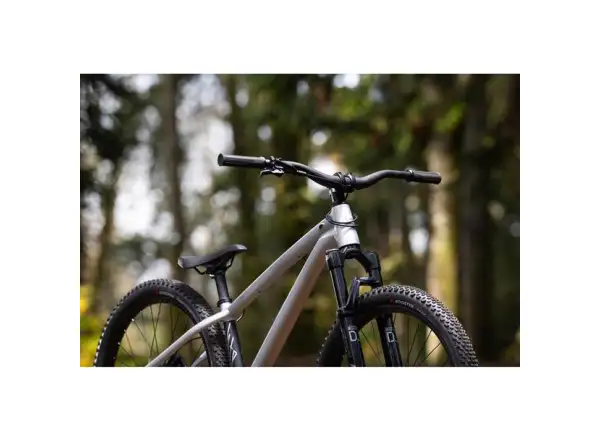 Giant STP 26 dirt kolo Brush Aluminum