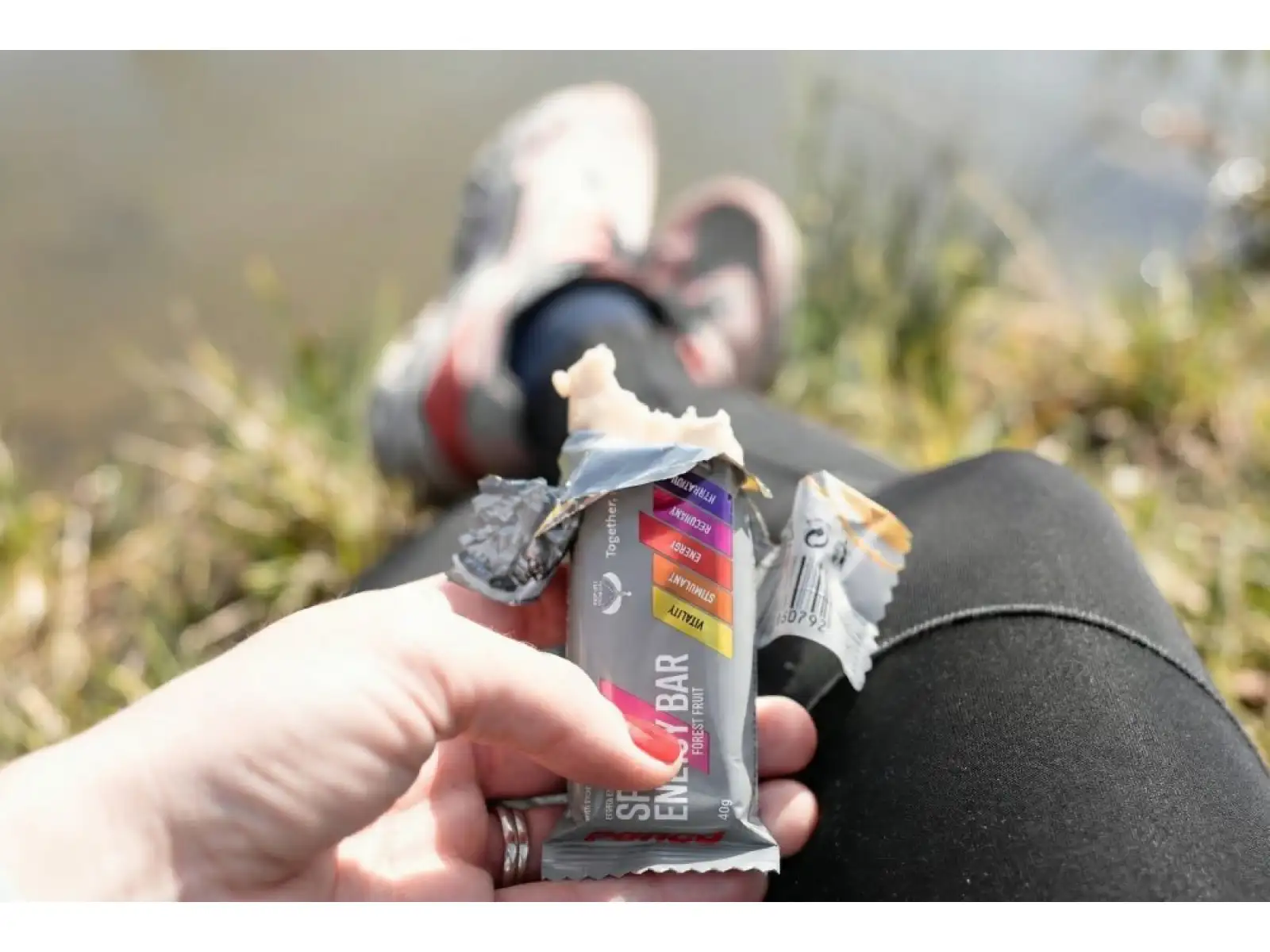 Penco Sport Energy Bar tyčinka 40 g