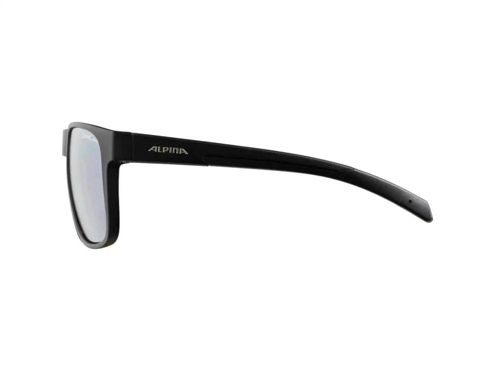 Alpina Nacan III brýle all black matt