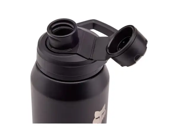 Fox X Camelbak 32Oz láhev 0,9 l Black