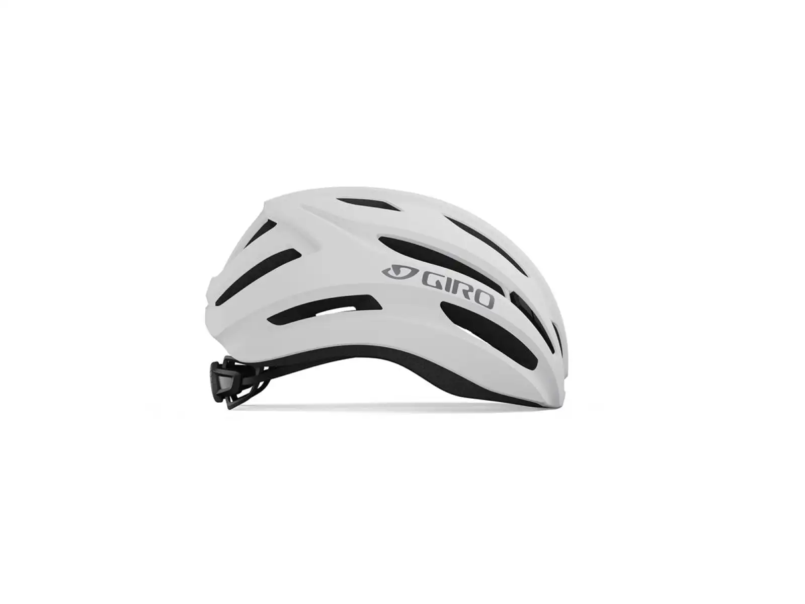 Giro Isode II přilba Mat White/Charcoal
