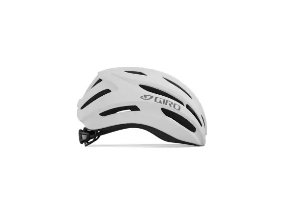 Giro Isode II přilba Mat White/Charcoal