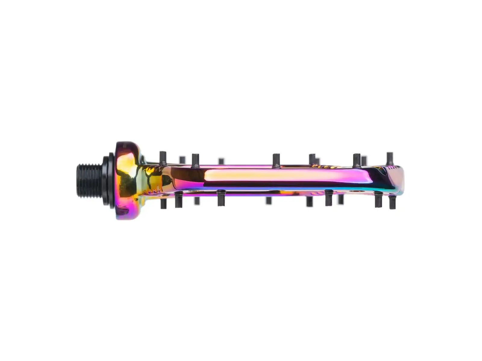 OneUP Aluminium pedály Oil Slick