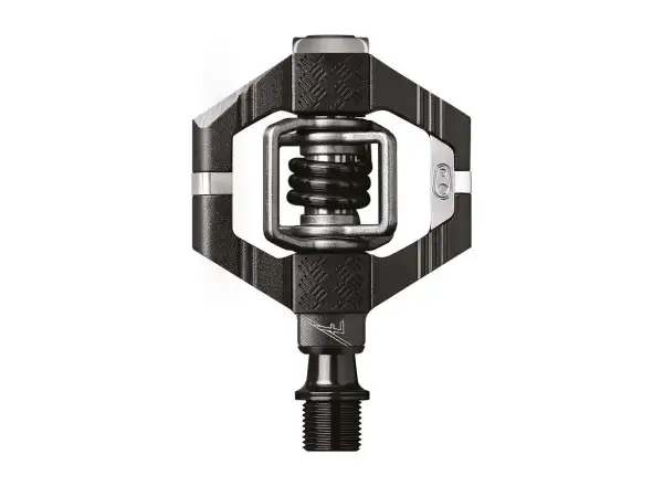 Crankbrothers Candy 7 nášlapné pedály black