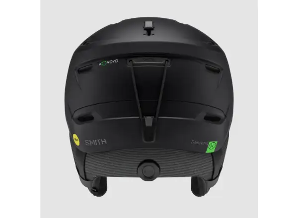 Smith Descend MIPS lyžařská helma Matte Black