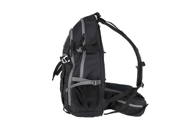 XLC BA-S98 E-Bike batoh 28 l černá/šedá