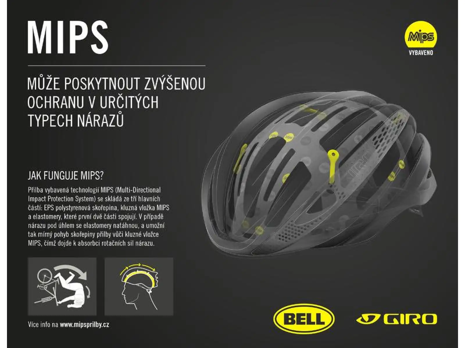 Giro Montaro MIPS pánská MTB přilba matte black/gloss black