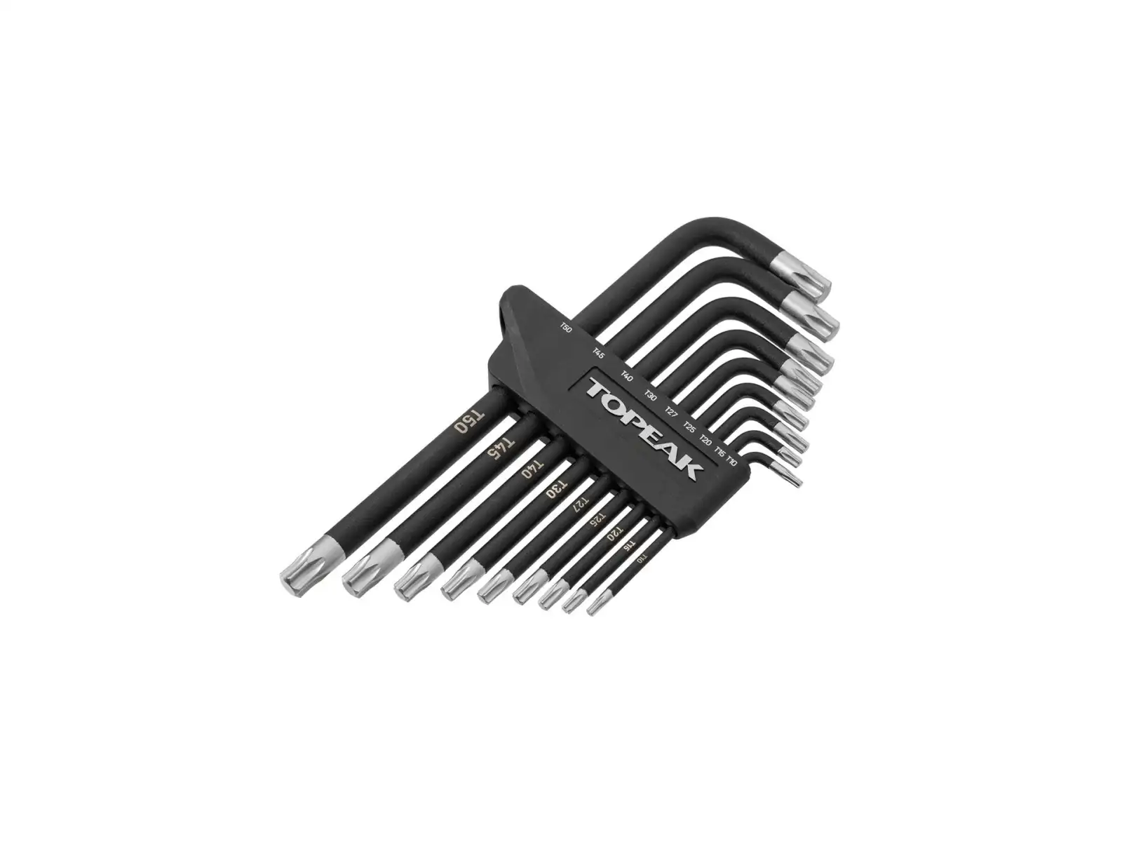 TOPEAK Torx Wrench Set Dx sada torx klíčů