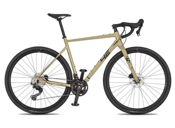 4Ever Gromvel Race gravel kolo Satin sand