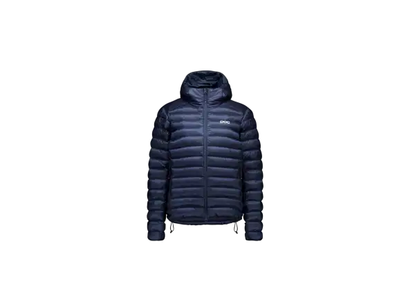 POC Coalesce dámská bunda Apatite Navy