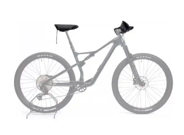 Montone Set bike mHandel + bike mSaddle obal na řídítka a na sedlovku