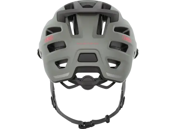 Abus Moventor 2.0 MTB přilba Chalk Grey