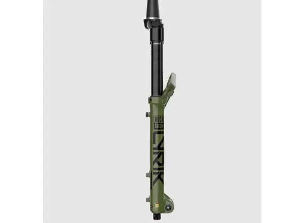 Rock Shox Lyrik Ultimate RC2 D2 29" odpružená vidlice Heavy Meadow Green