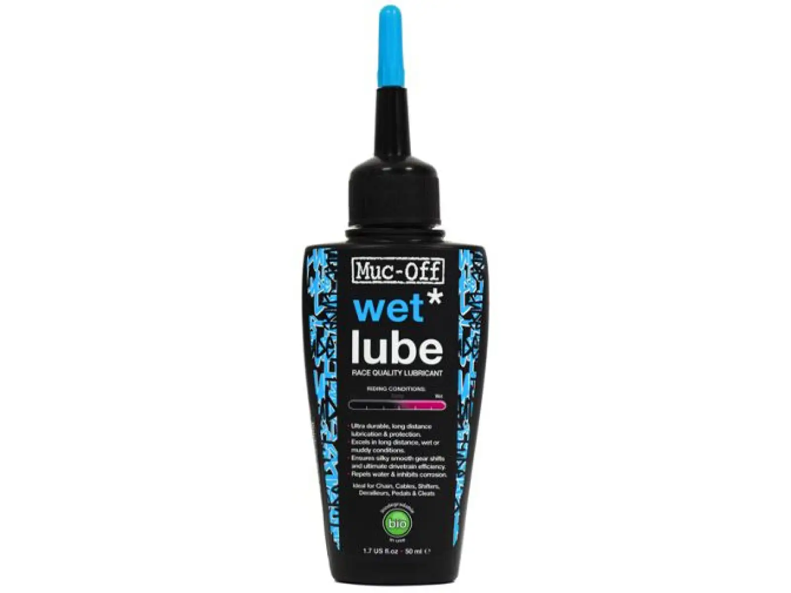 Muc-Off Wet lube 50ml