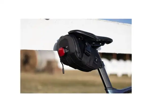Giant Shadow Seat Bag podsedlová brašna Black