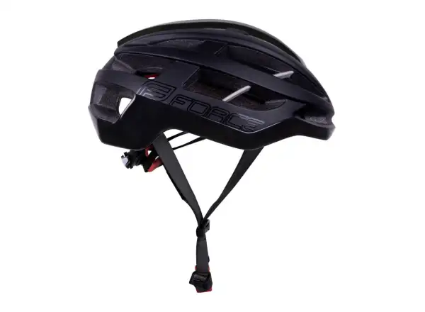 Force Lynx MIPS cyklistická přilba černá mat./lesk