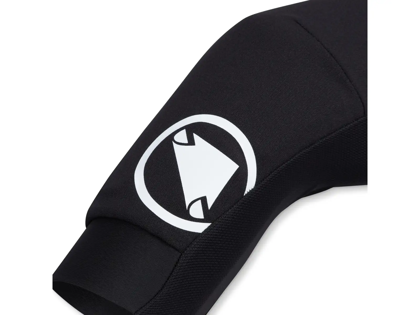 Endura Strack Lite chránič loktů černá