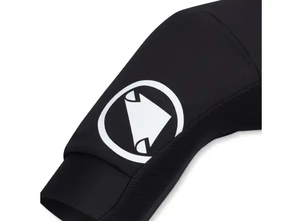 Endura Strack Lite chránič loktů černá