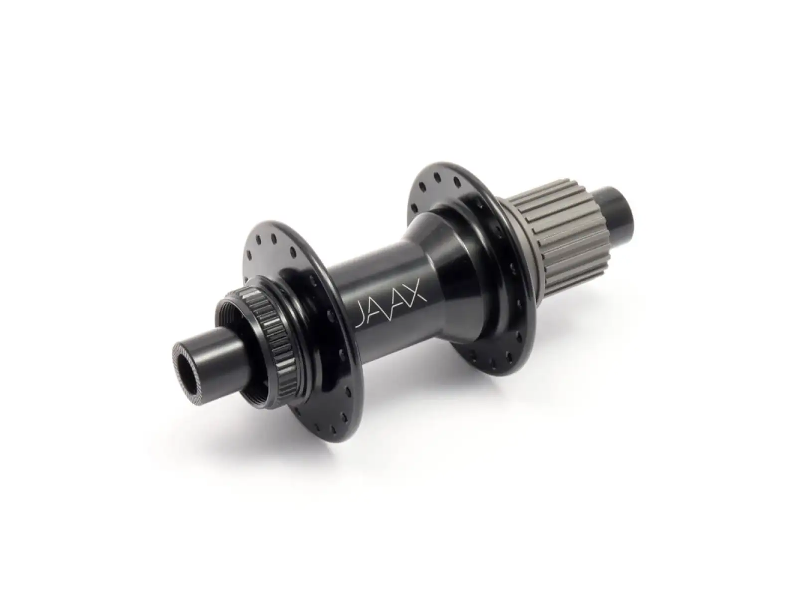 Javax M119 Boost CL Disc zadní náboj 12x148 mm 32 děr ořech Shimano Microspline