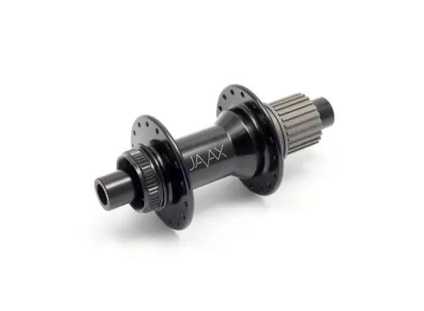 Javax M119 Boost CL Disc zadní náboj 12x148 mm 32 děr ořech Shimano Microspline