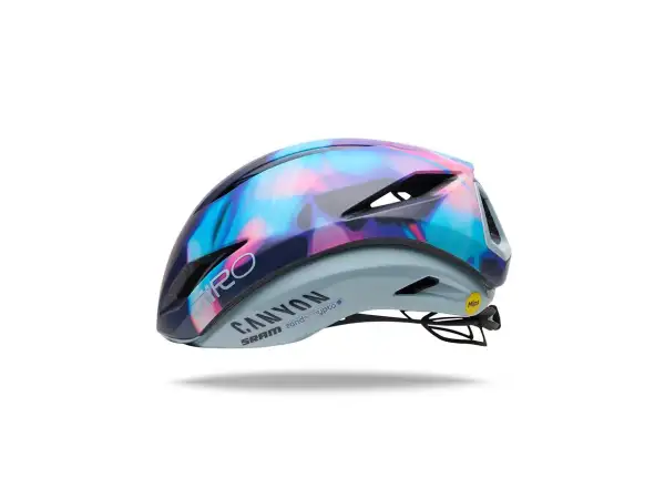 Giro Eclipse Pro Spherical přilba TE Multi/Haze CSR
