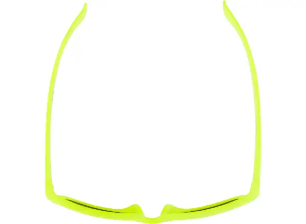 Alpina Mitzo dětské brýle Neon Yellow