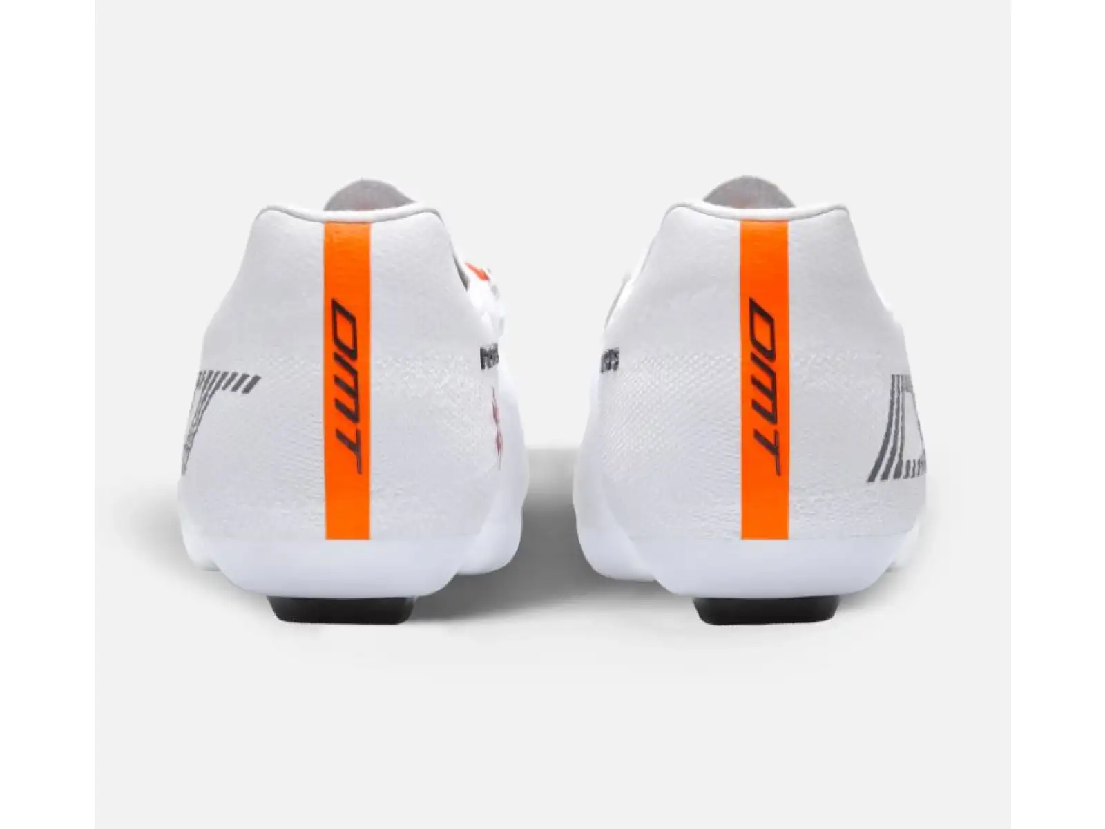 DMT Scarpe Pogi's silniční pánské tretry bílá
