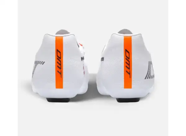 DMT Scarpe Pogi's silniční pánské tretry bílá