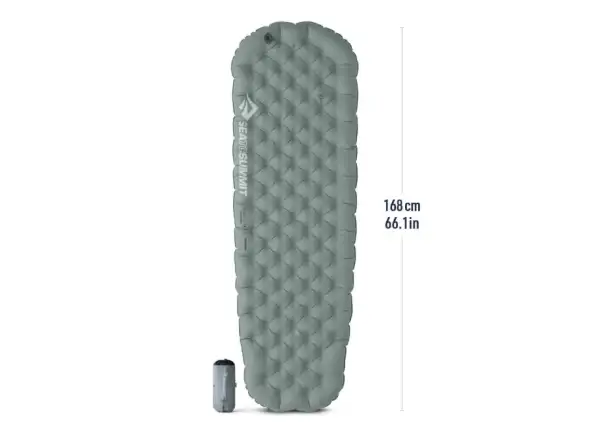 Sea to Summit Ether Light XR Insulated ASC nafukovací karimatka Regular