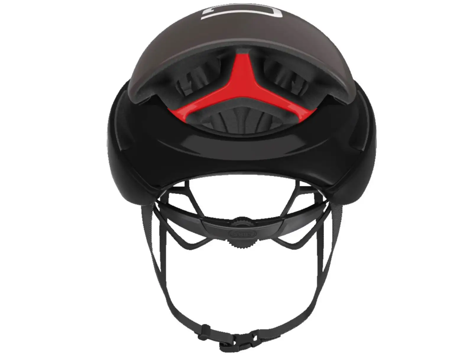 Abus GameChanger přilba Dark Grey