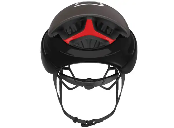 Abus GameChanger přilba Dark Grey