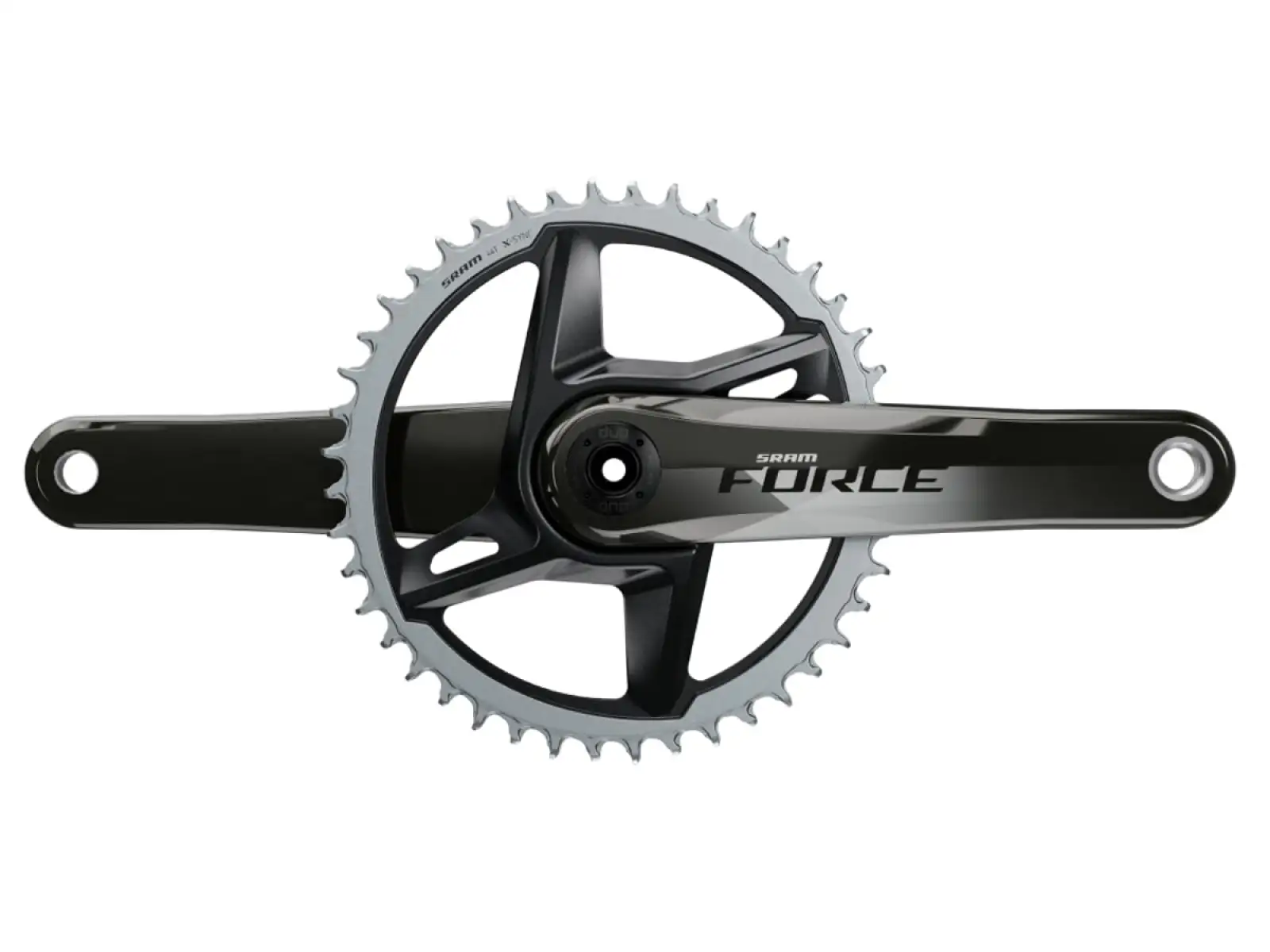 Sram Force 1 D1 DUB 40z. kliky 170mm