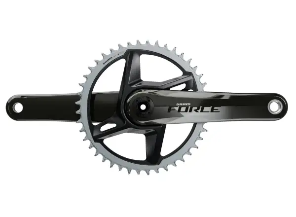 Sram Force 1 D1 DUB 40z. kliky 170mm