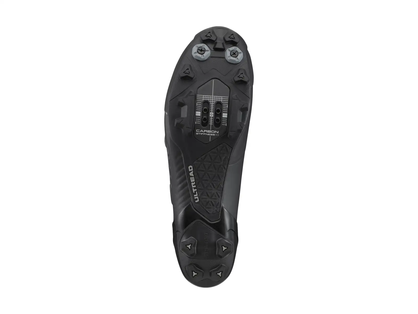 Shimano SH-XC903 pánské MTB tretry černá