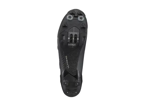 Shimano SH-XC903 pánské MTB tretry černá