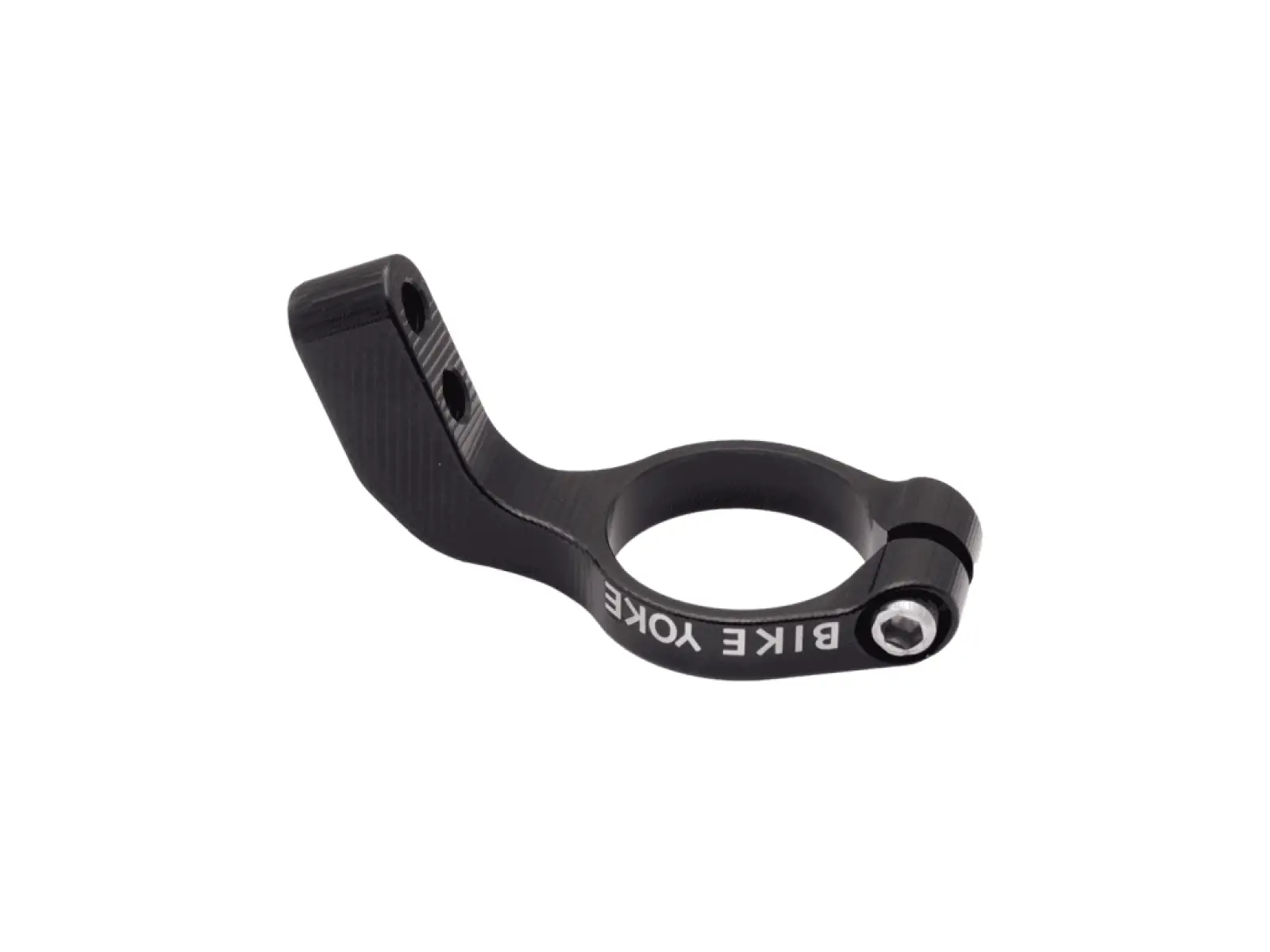 Bikeyoke Poddy adaptér Sram Pod T-pype levý