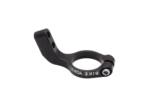 Bikeyoke Poddy adaptér Sram Pod T-pype levý