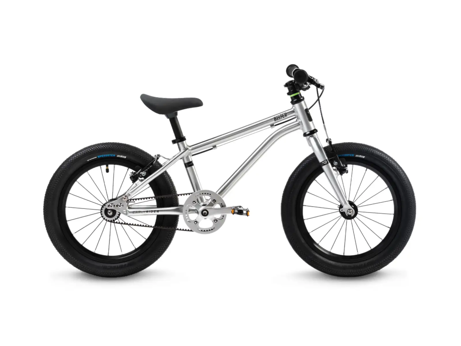 Velo Early Rider 16 Pouces Early Rider Hellion 16