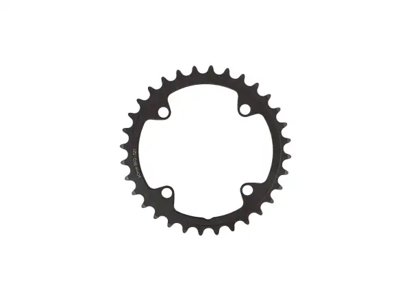 FSA Road Modular ABS BCD90 převodník černá