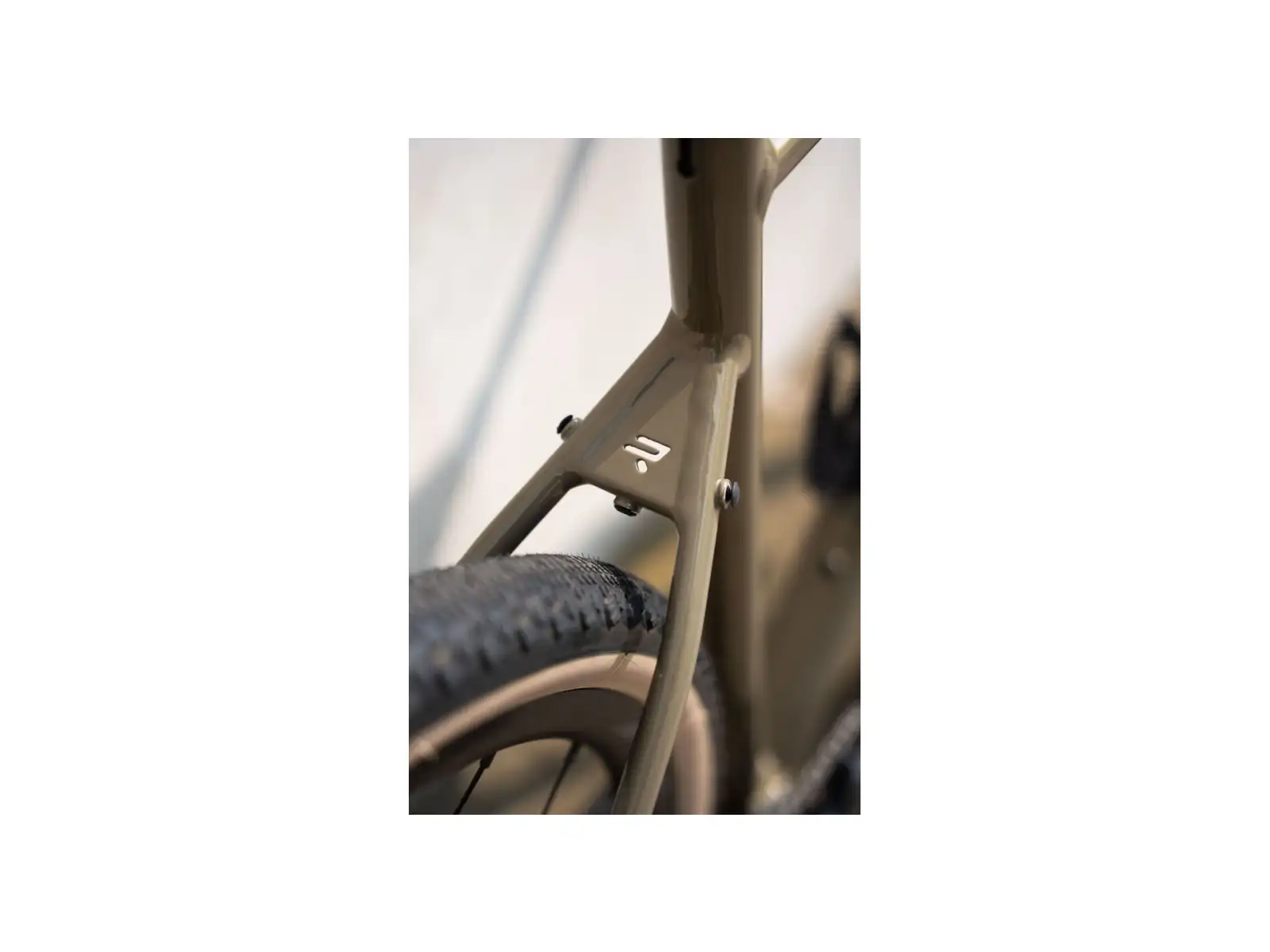 Ridley Kanzo Adventure Alu GRX600 gravel kolo Bronze Green/Black
