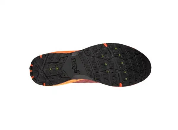 Inov-8 Trailroc 280 pánské běžecké boty red/orange