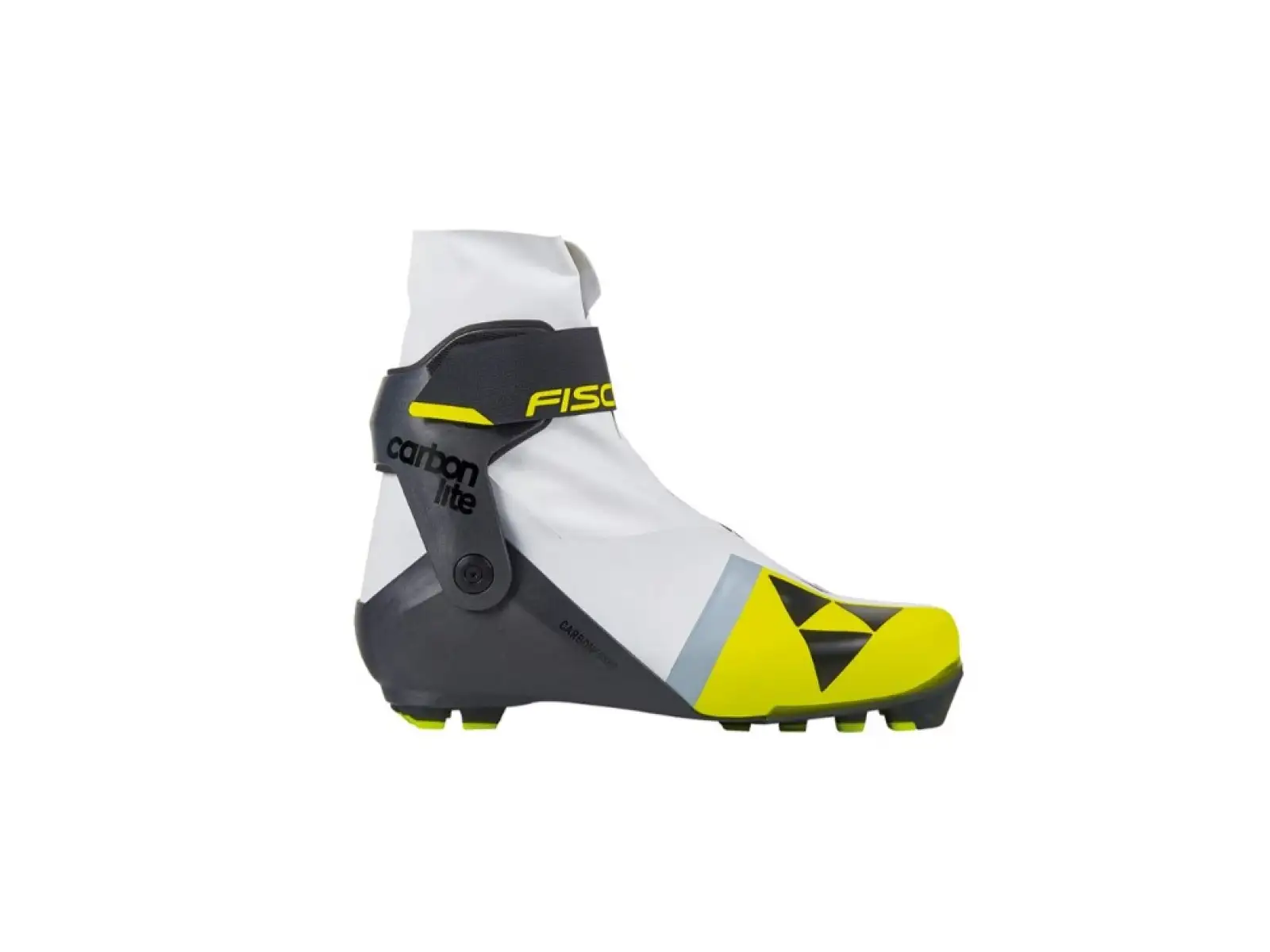 Fischer Carbonlite Skate WS boty na běžecké lyže 2024/25