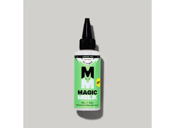 MAGIC MILK bezdušový tmel Hi-Fibre Tubeless Pro 65ml