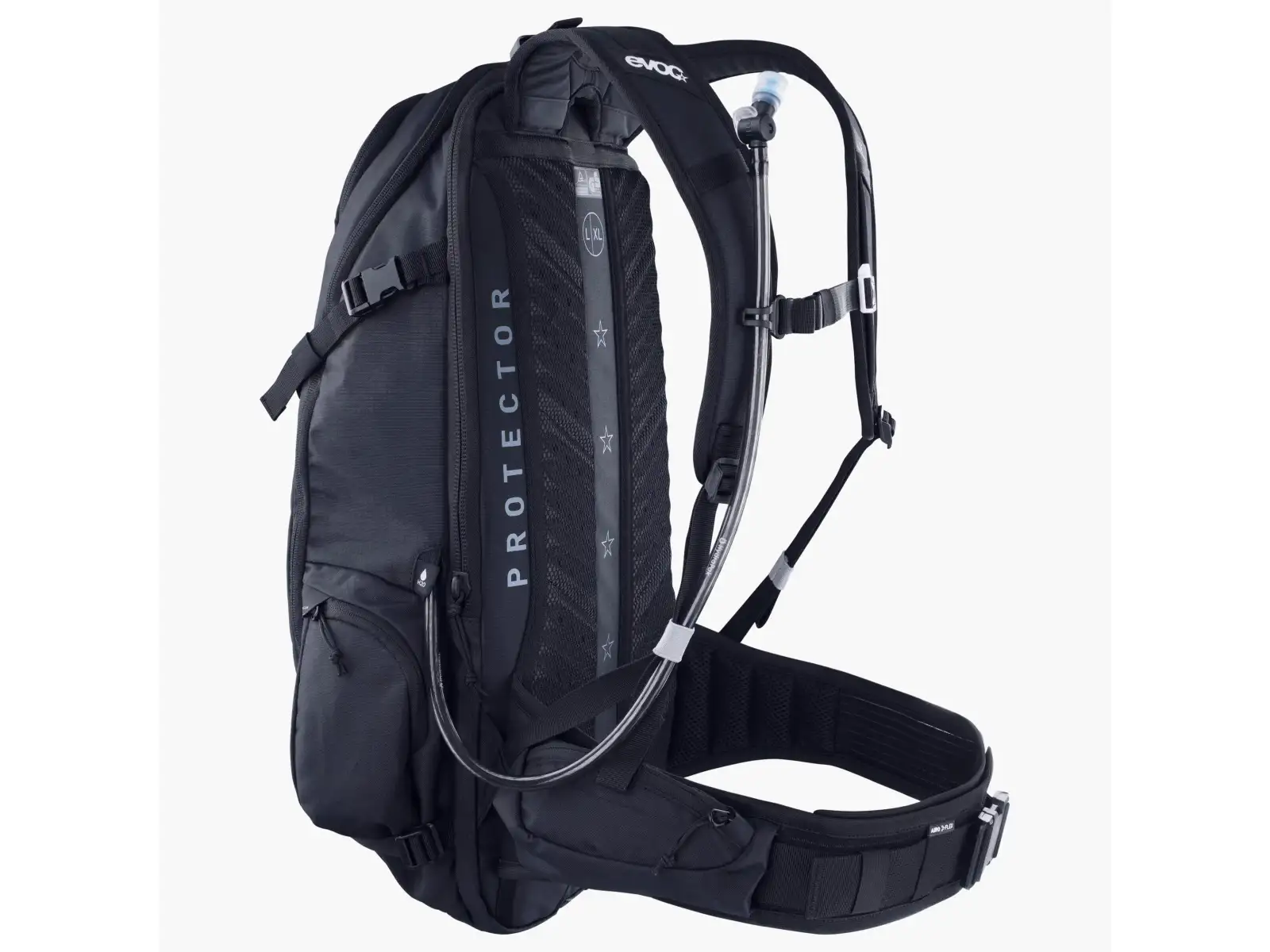 Evoc FR Trail E-Ride batoh 20 l MacAskill