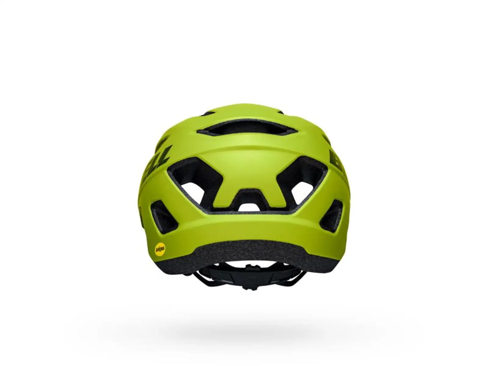 Bell Nomad 2 JR MIPS dětská přilba HiViz Yellow