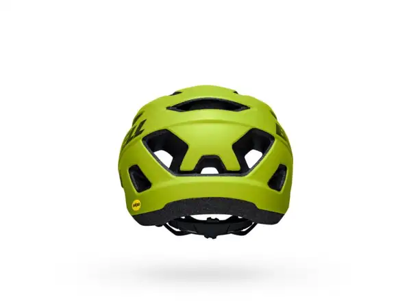 Bell Nomad 2 JR MIPS dětská přilba HiViz Yellow