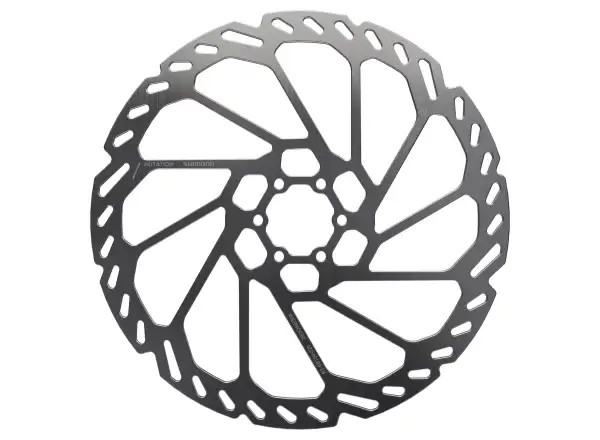 Shimano RT-6B750 brzdový kotouč 6 děr 200 mm