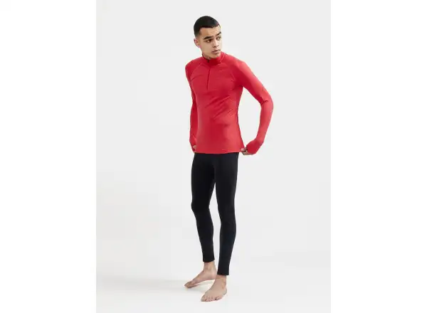 Craft Core Dry Active Comfort pánské spodní kalhoty černá