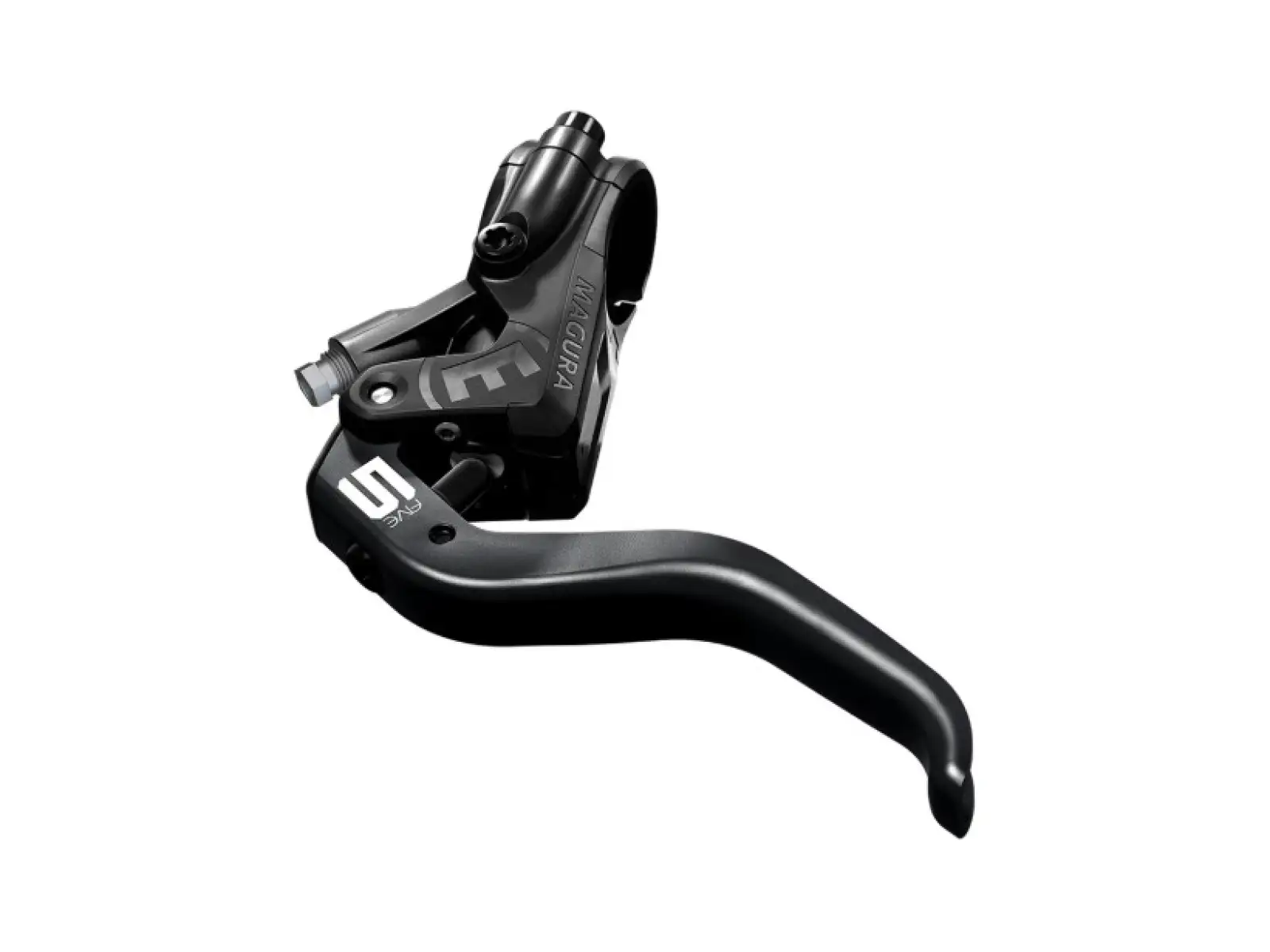 Magura MT5 brzdová páka pro 2 prsty pravá/levá 2015+