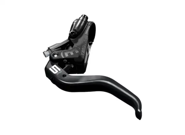 Magura MT5 brzdová páka pro 2 prsty pravá/levá 2015+